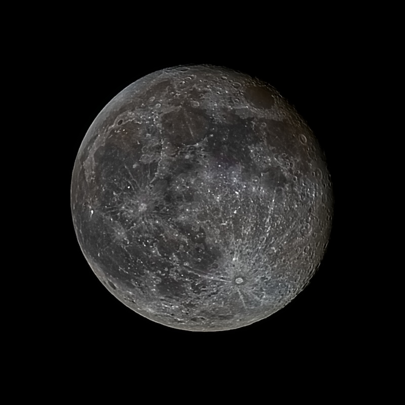 Moon 2024-10-18